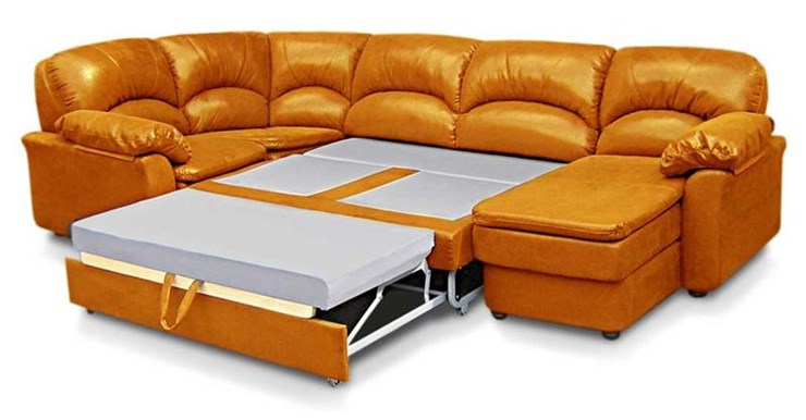 Секционный диван Моника в Норильске - изображение 1